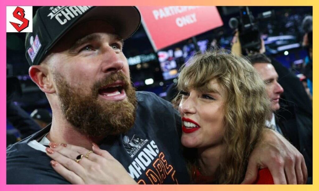 Is Travis Kelce Currently Dating Anyone