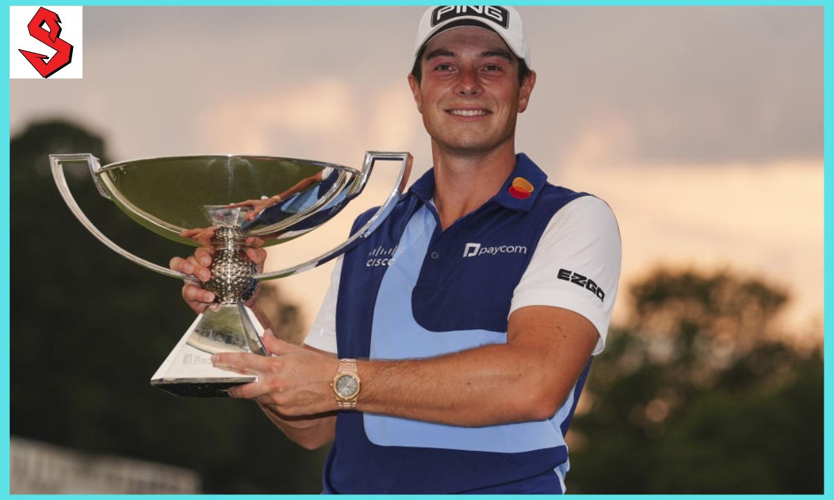 Is Viktor Hovland Gay Debunking Myths About His Sexual Orientation and Relationship Status