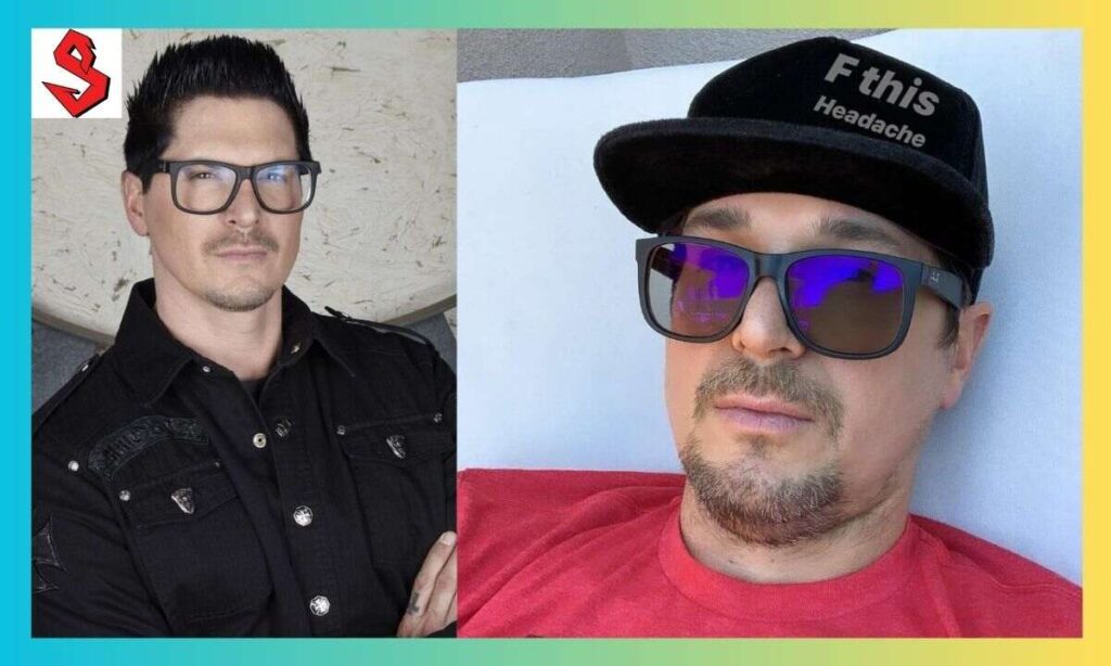 Personal Life of Zak Bagans