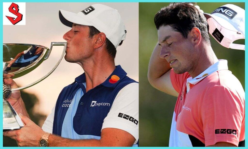 Viktor Hovland's Education