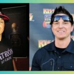 Zak Bagans Net Worth, Endorsements, and Personal Life