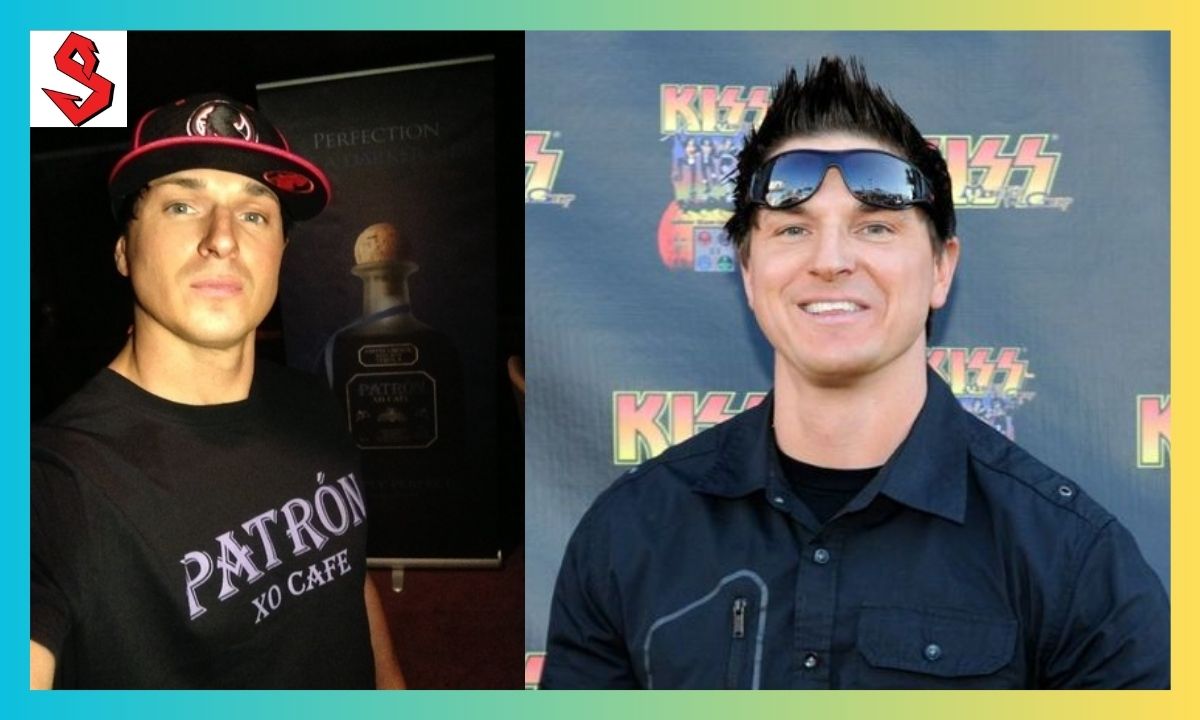 Zak Bagans Net Worth, Endorsements, and Personal Life