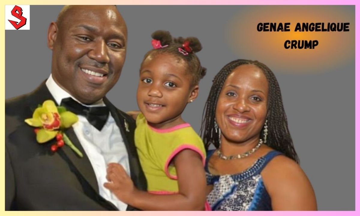 Genae Angelique Crump Profession, Life Insights, Net Worth, & More