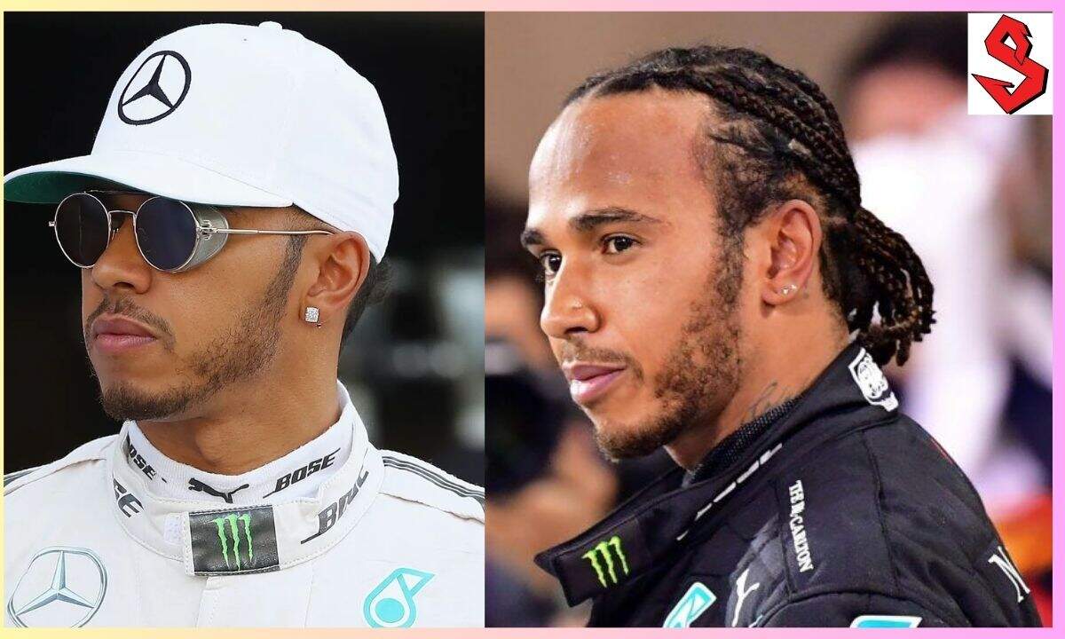 Is Lewis Hamilton Gay Unveiling the Truth Behind His Love Life