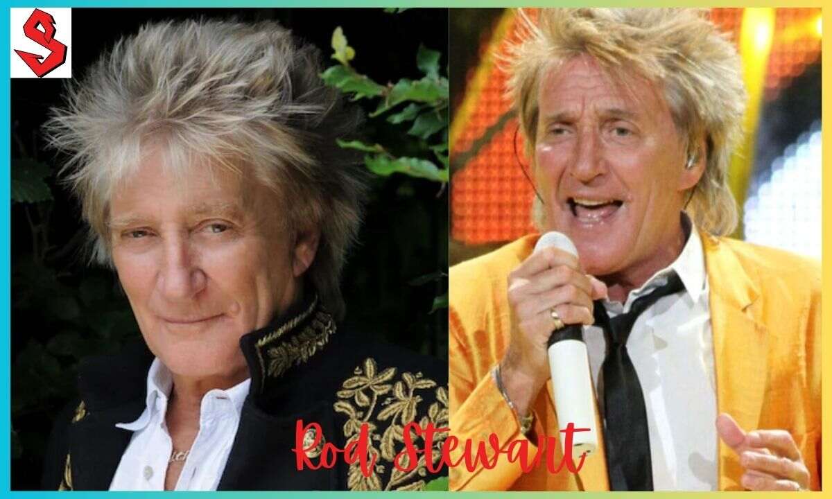 Is Rod Stewart gay Exploring the Controversy Around Rod Stewart's Sexuality