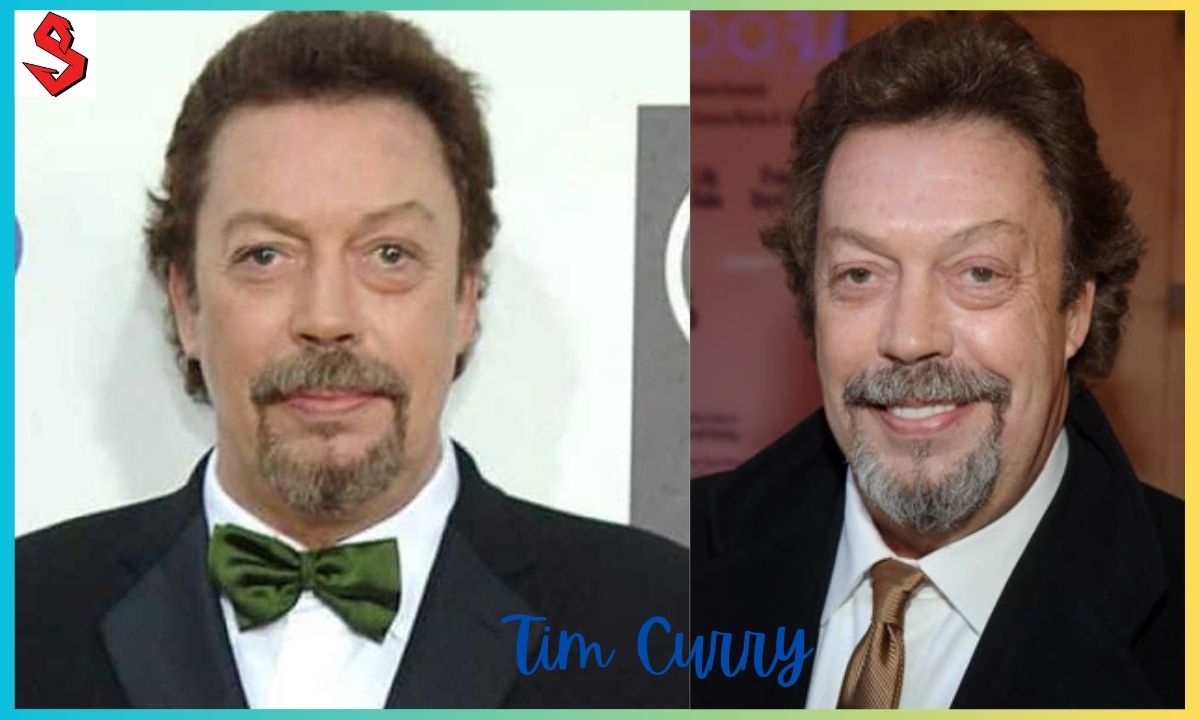 Is Tim Curry Gay Unraveling the Mystery Behind His Personal Life