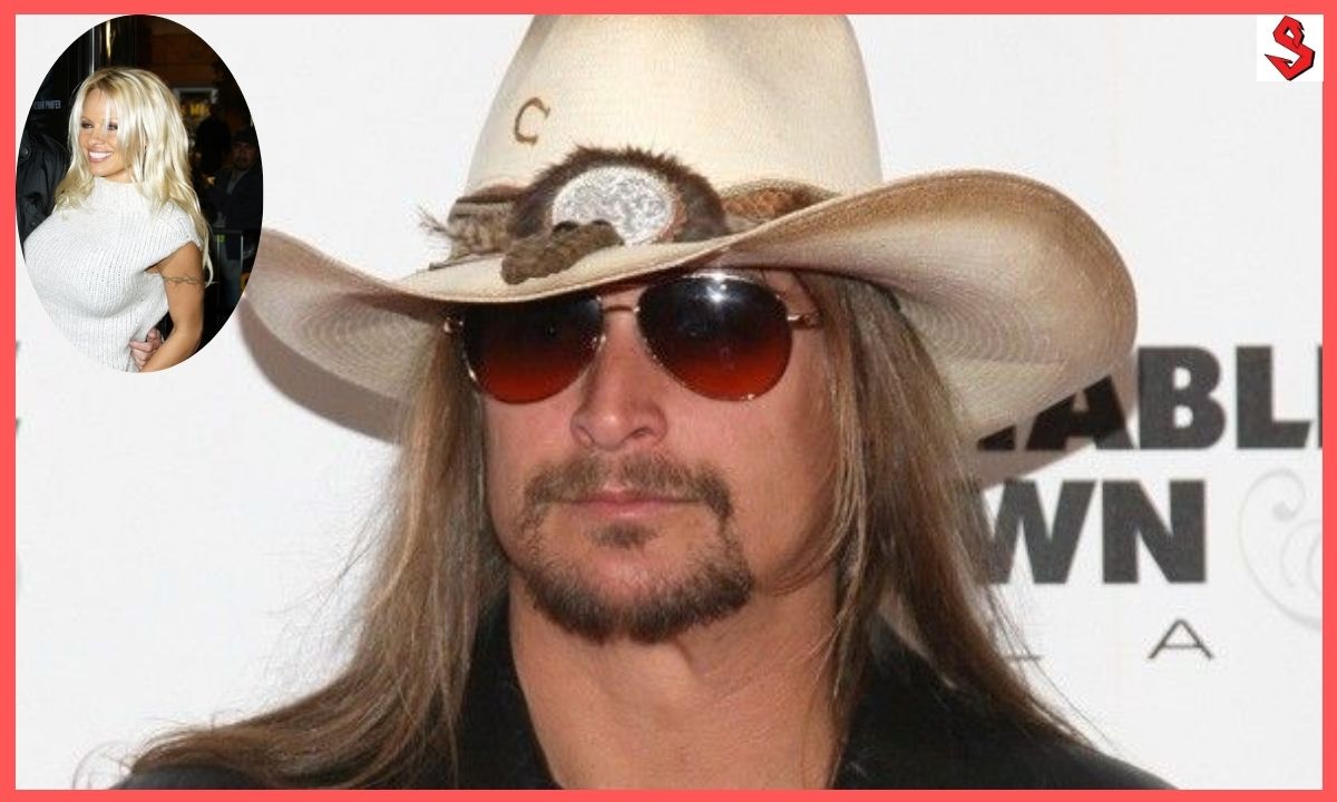 Kelly South All You Need To Know About Kid Rock's Son's Mom