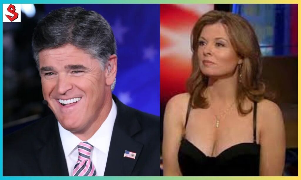 Merri Kelly Hannity Family Dynamics