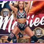 Phillipa Mariee A Rising Star in WWE