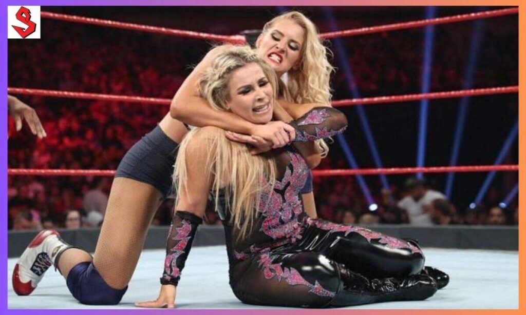 Phillipa Mariee Breaking into WWE