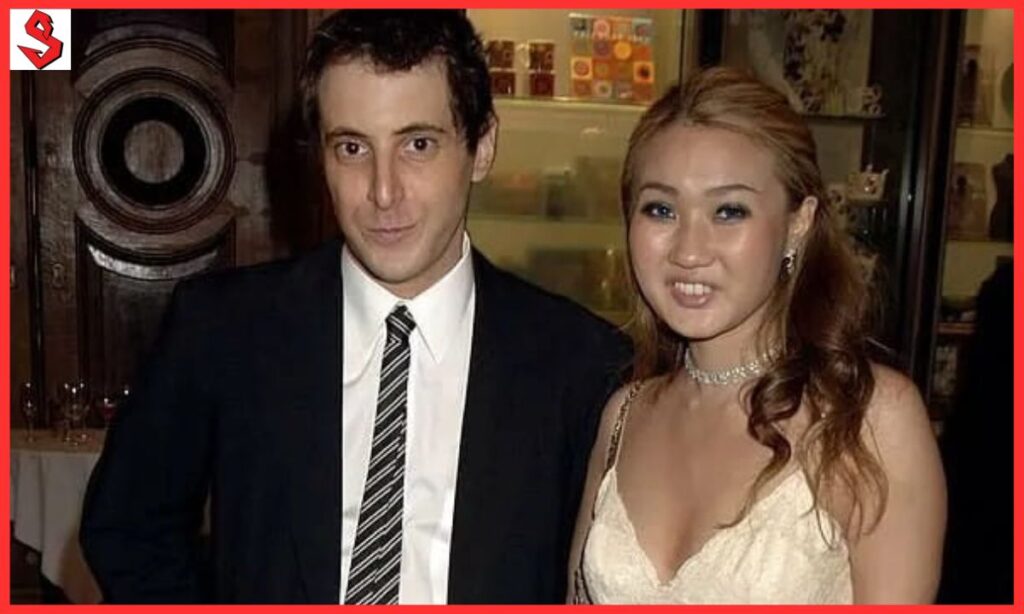 When Did Yuki Ikeda and Bruce Wilpon Marry?